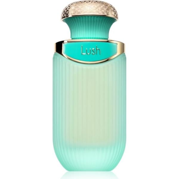 profumi Jenny Glow verde a fiori