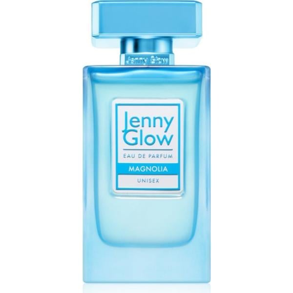 profumi Jenny Glow blu a fiori