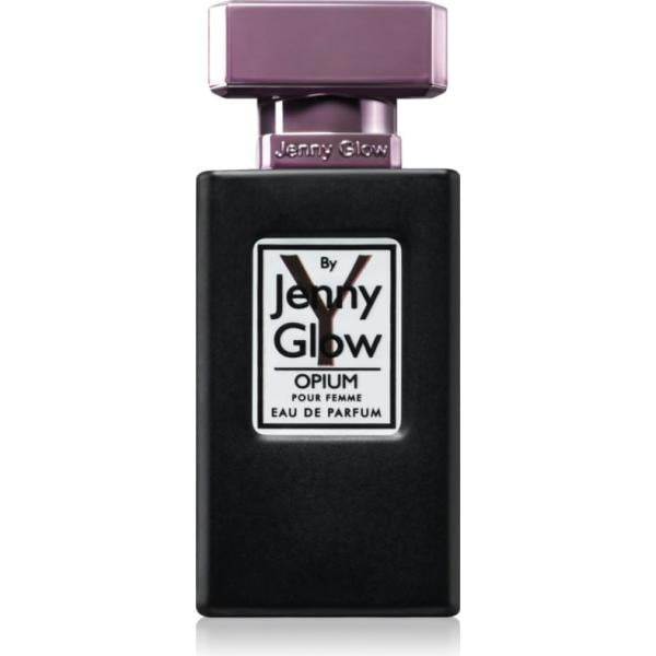 profumi Jenny Glow nero a fiori