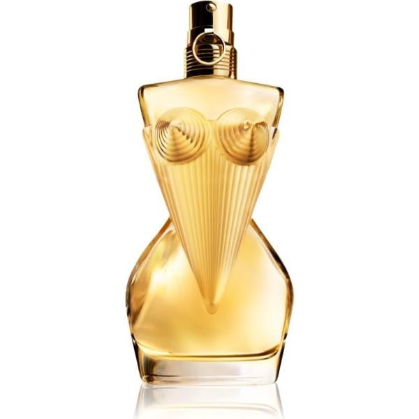 profumi Jean Paul Gaultier giallo