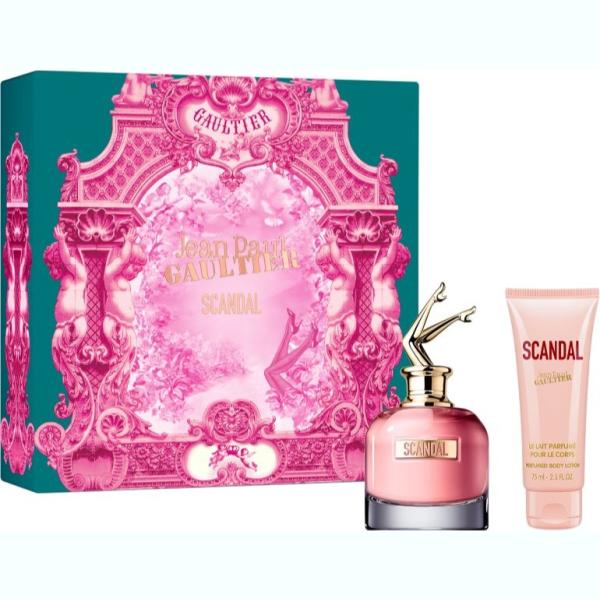 profumi Jean Paul Gaultier multicolore