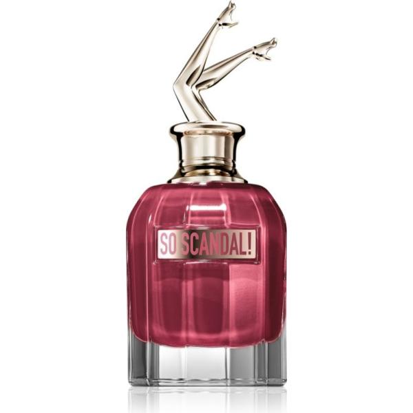 profumi Jean Paul Gaultier multicolore a fiori