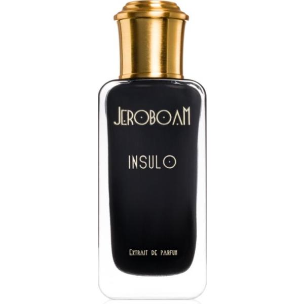 profumi Jeroboam nero