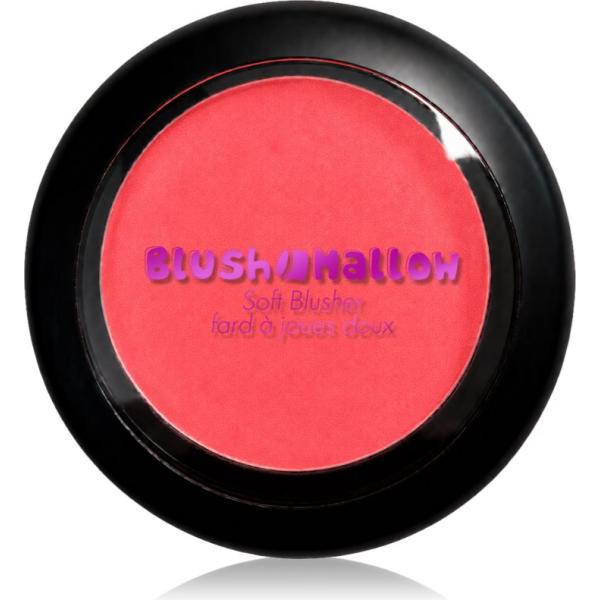 Blush da donna lungo J.Cat Beauty
