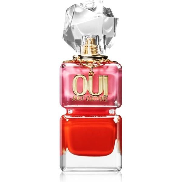 profumi Juicy Couture multicolore a fiori