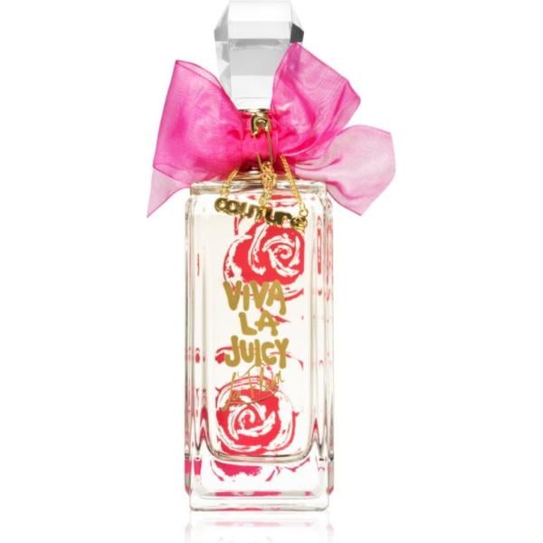 profumi Juicy Couture bianco a fiori