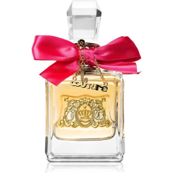 profumi Juicy Couture bianco a fiori