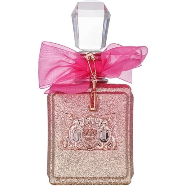 profumi Juicy Couture rosa a fiori