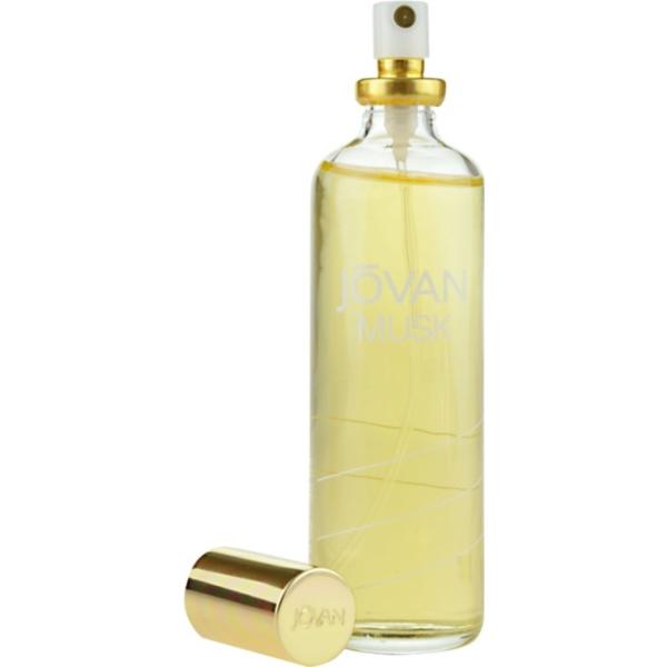 profumi Jovan giallo a fiori
