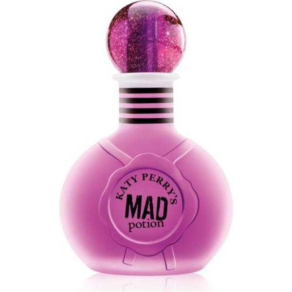 profumi Katy Perry rosa a fiori