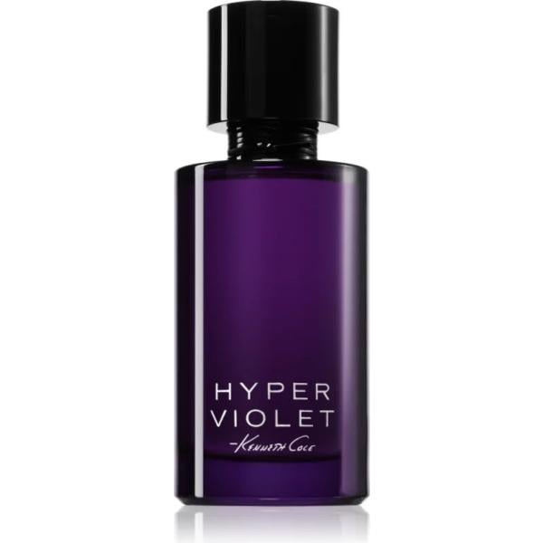 profumi Kenneth Cole viola a fiori