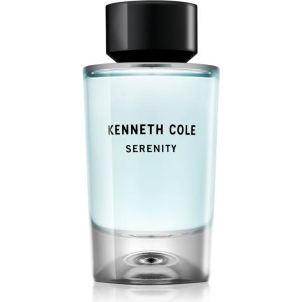 profumi Kenneth Cole blu