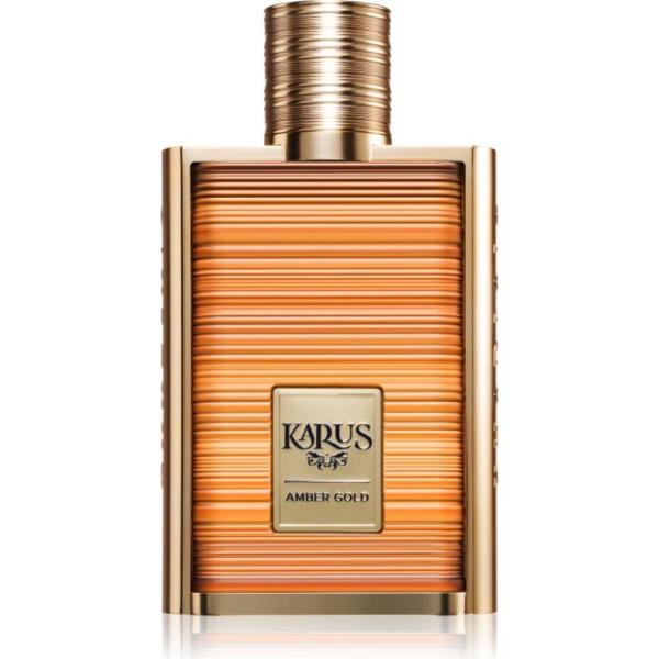 profumi Khadlaj arancione