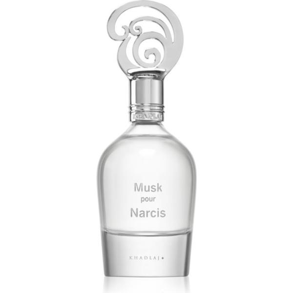 profumi Khadlaj bianco