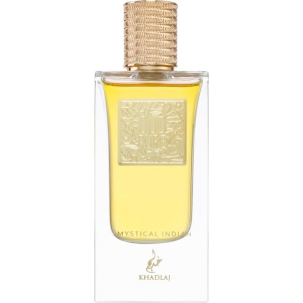 profumi Khadlaj giallo