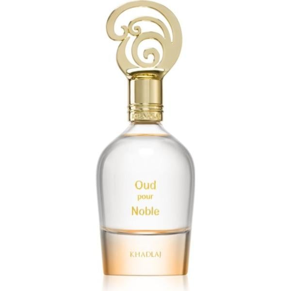 profumi Khadlaj bianco
