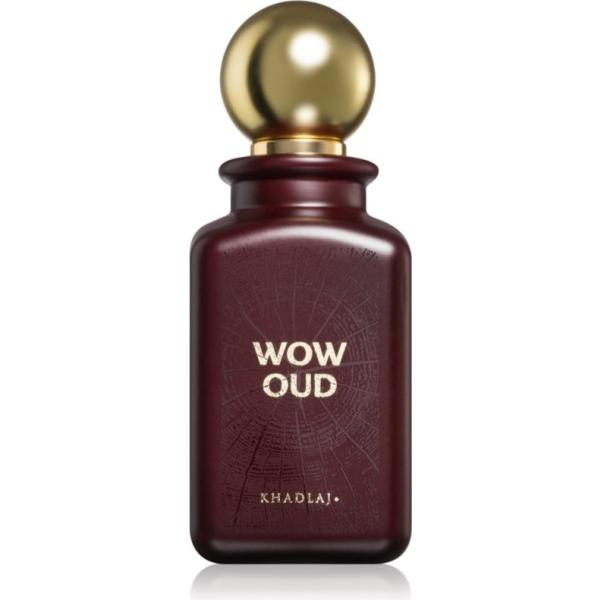 profumi Khadlaj marrone