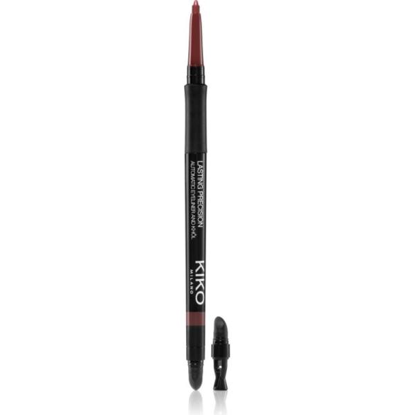 eyeliner KIKO Milano bianco