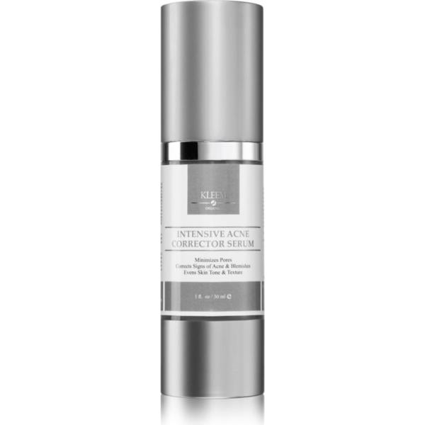 correttori Kleem Organics grigio