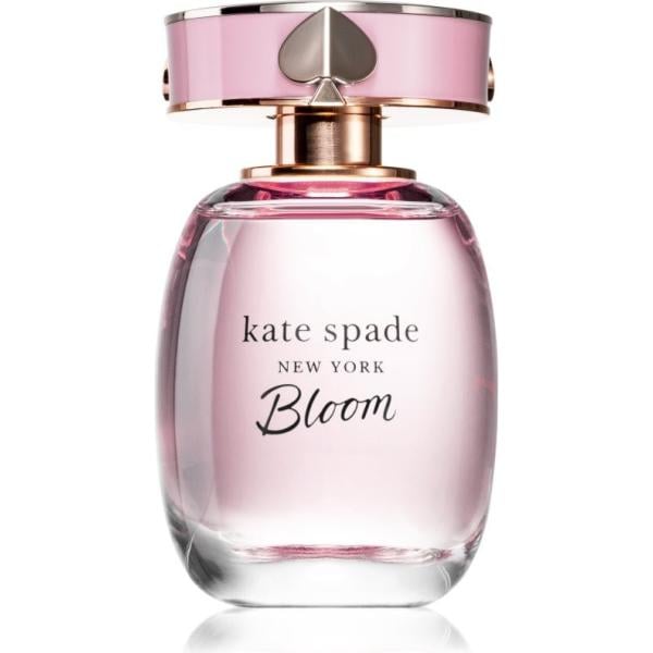 profumi Kate Spade bianco a fiori