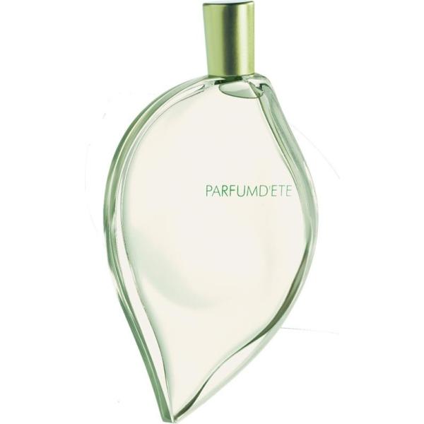 profumi Kenzo bianco a fiori