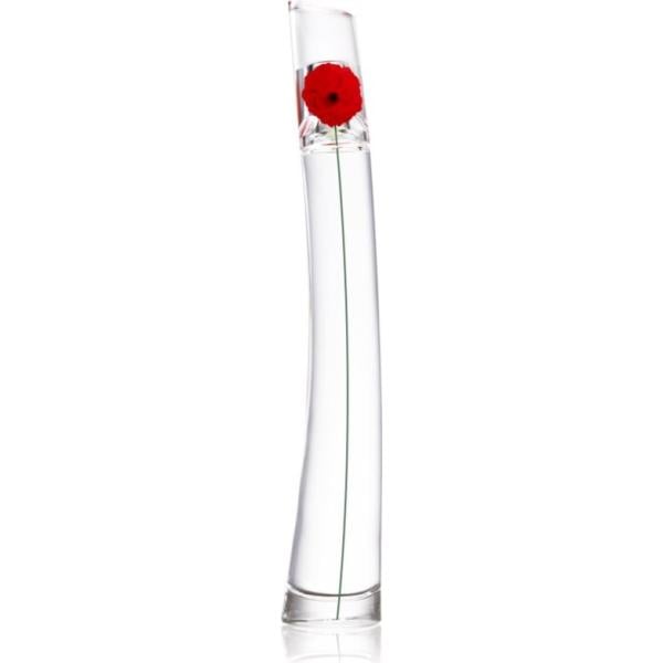 profumi Kenzo bianco a fiori