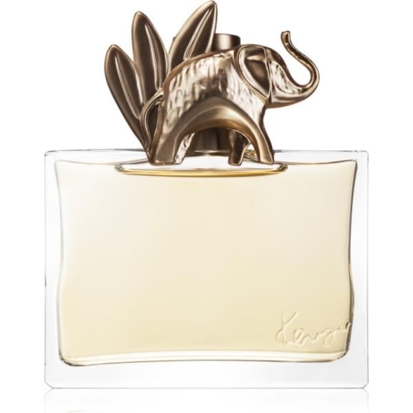 profumi Kenzo bianco