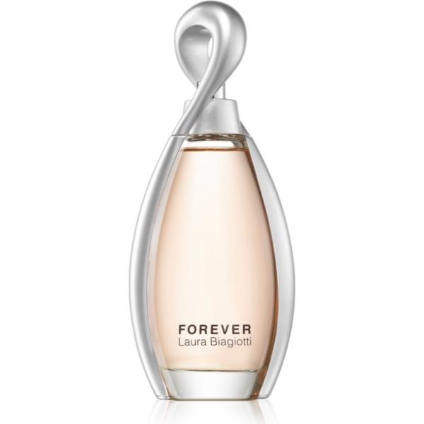 profumi Laura Biagiotti bianco a fiori