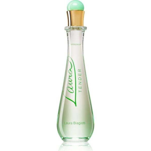 profumi Laura Biagiotti bianco a fiori