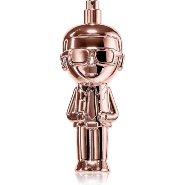 profumi Karl Lagerfeld multicolore a fiori