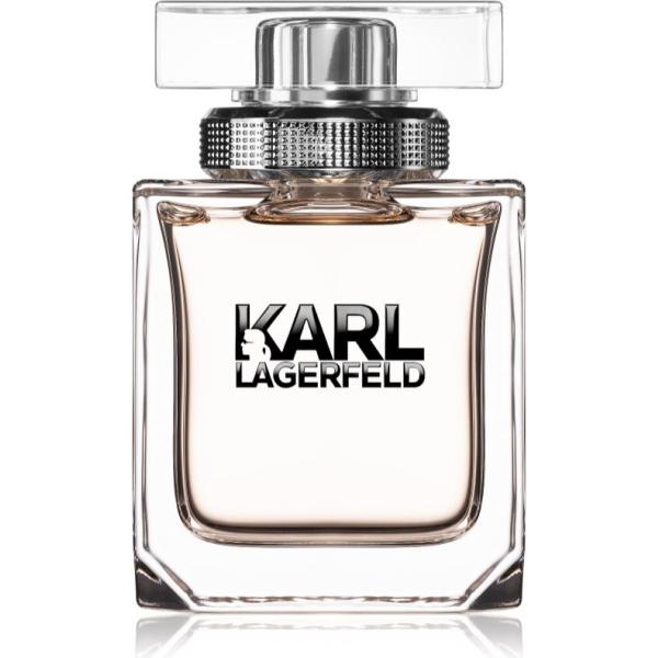 profumi Karl Lagerfeld multicolore a fiori
