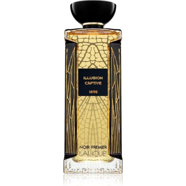 profumi Lalique multicolore