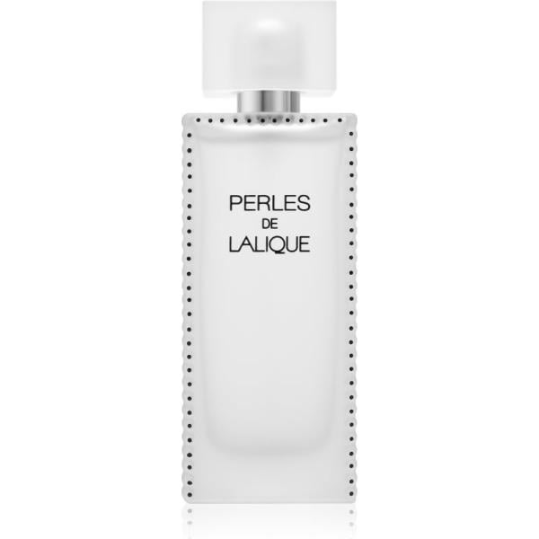 profumi Lalique grigio a fiori