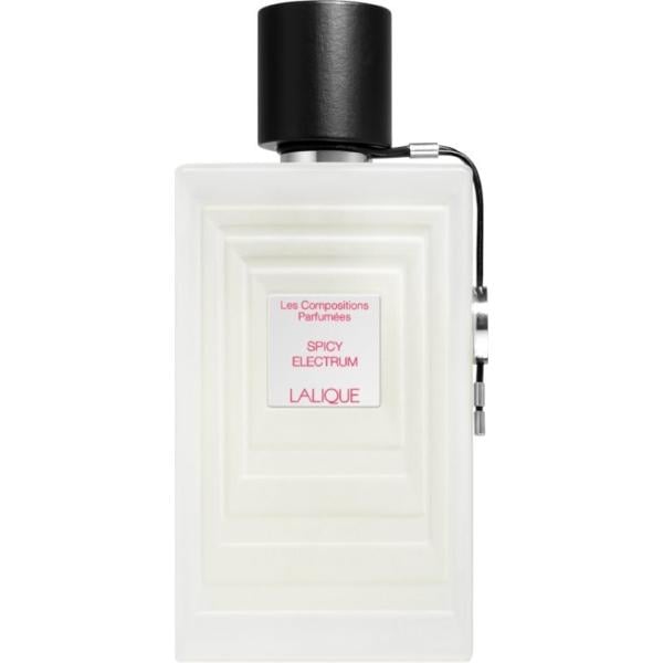 profumi Lalique bianco