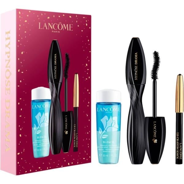 Mascara da donna in bordeaux Lancôme
