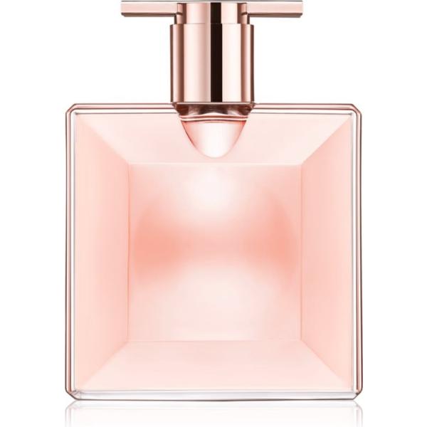 profumi Lancôme rosa a fiori