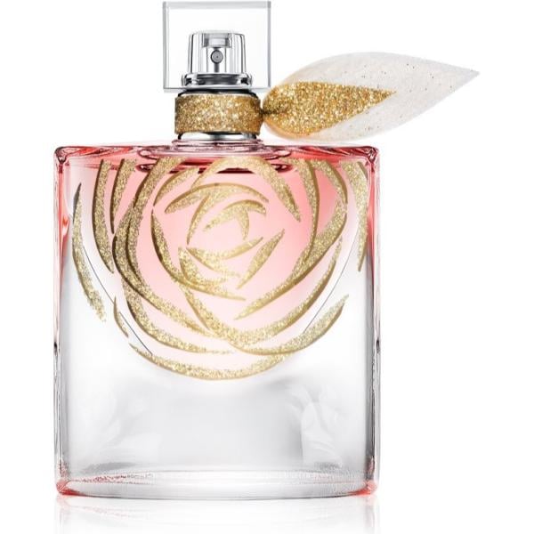 profumi Lancôme bianco a fiori
