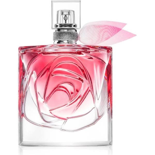 profumi Lancôme bianco a fiori