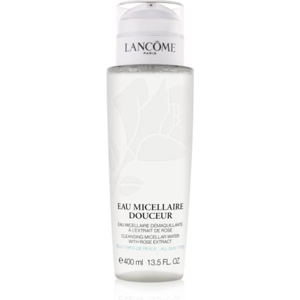 mascara da donna in bianco neve Lancôme