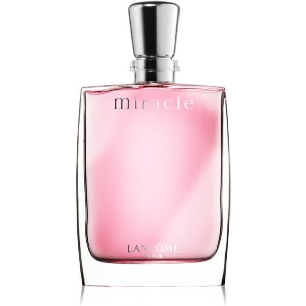 profumi Lancôme rosa a fiori