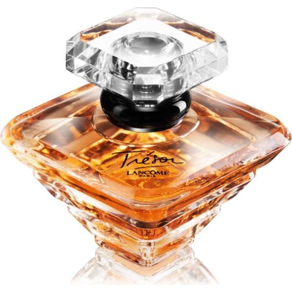 profumi Lancôme bianco a fiori