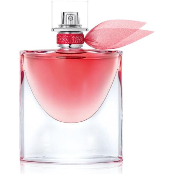 profumi Lancôme bianco a fiori