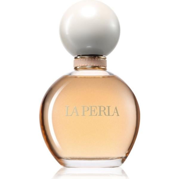 profumi La Perla bianco a fiori
