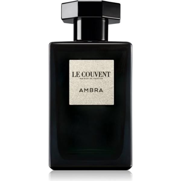 profumi Le Couvent Maison de Parfum nero