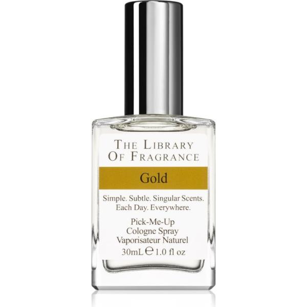 profumi The Library of Fragrance bianco