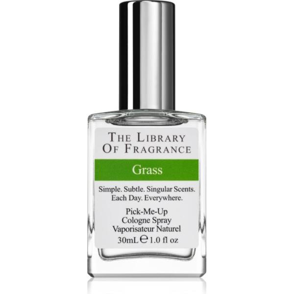 profumi The Library of Fragrance bianco
