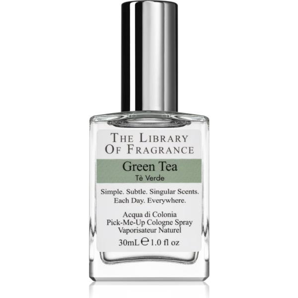 profumi The Library of Fragrance bianco