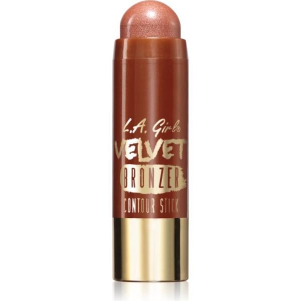 terre L.A. Girl Cosmetics multicolore
