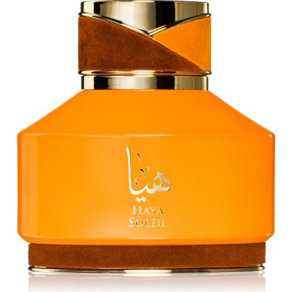 profumi Le Chameau arancione