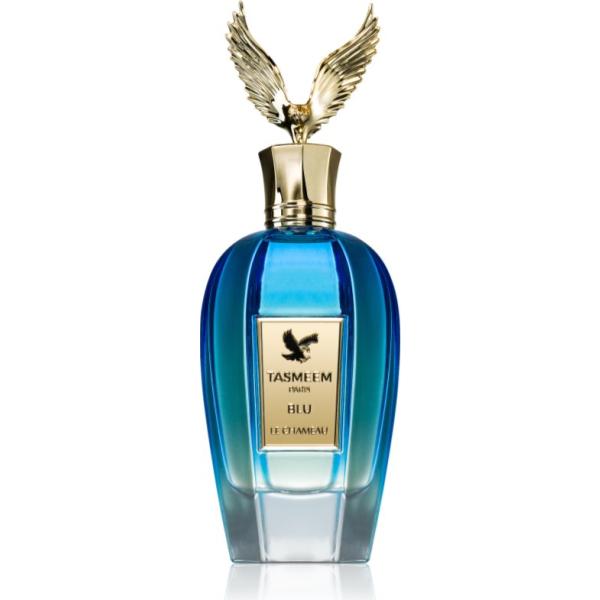 Profumo da donna in bianco neve Le Chameau